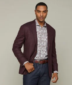 Lucchese Sport Coat* Outerwear