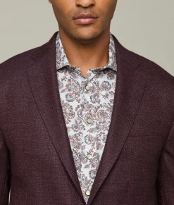 Lucchese Sport Coat* Outerwear