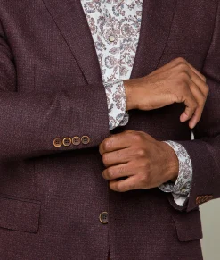 Lucchese Sport Coat* Outerwear