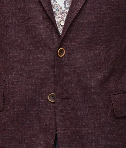 Lucchese Sport Coat* Outerwear