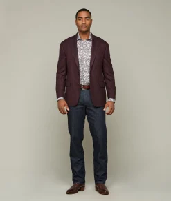 Lucchese Sport Coat* Outerwear