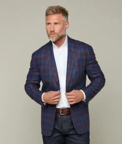 Lucchese Sport Coat* Outerwear