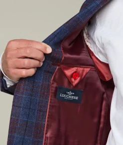 Lucchese Sport Coat* Outerwear