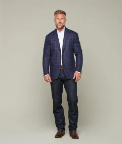 Lucchese Sport Coat* Outerwear