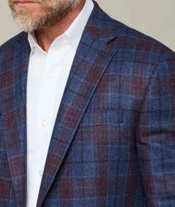 Lucchese Sport Coat* Outerwear