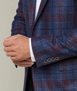 Lucchese Sport Coat* Outerwear