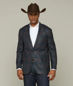 Lucchese Sport Coat* Outerwear
