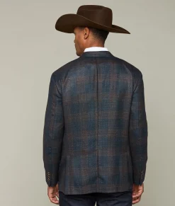 Lucchese Sport Coat* Outerwear