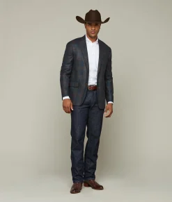 Lucchese Sport Coat* Outerwear
