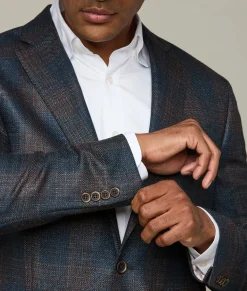 Lucchese Sport Coat* Outerwear