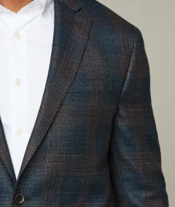 Lucchese Sport Coat* Outerwear
