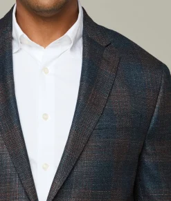 Lucchese Sport Coat* Outerwear