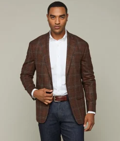 Lucchese Sport Coat* Outerwear