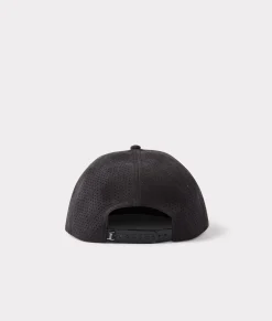 Lucchese Ultrasuede Rope Cap*Women Headwear|Headwear