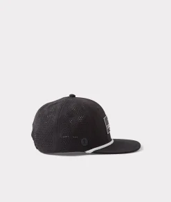 Lucchese Ultrasuede Rope Cap*Women Headwear|Headwear