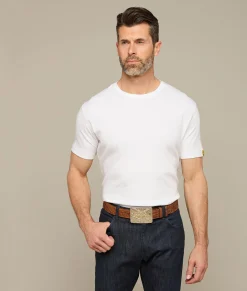 Lucchese x Parker McCollum Pima Cotton Tee* Tops