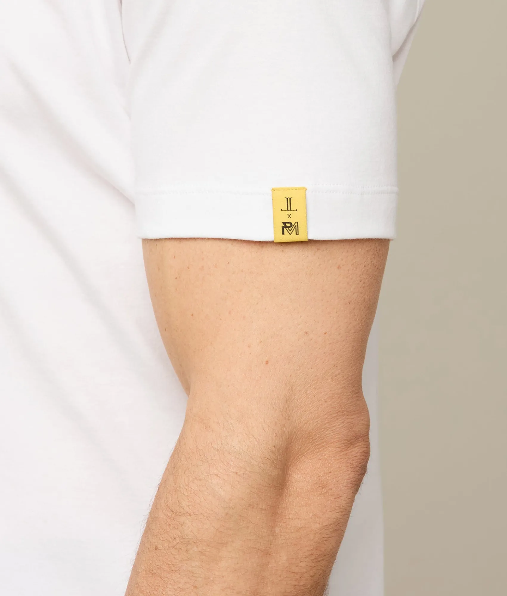 Lucchese x Parker McCollum Pima Cotton Tee* Tops