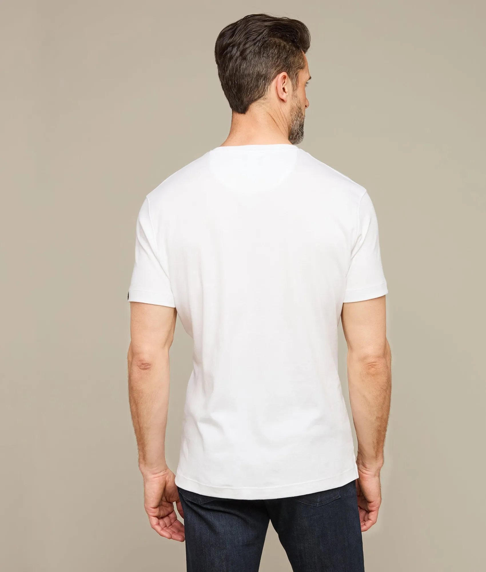 Lucchese x Parker McCollum Pima Cotton Tee* Tops