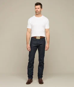 Lucchese x Parker McCollum Pima Cotton Tee* Tops