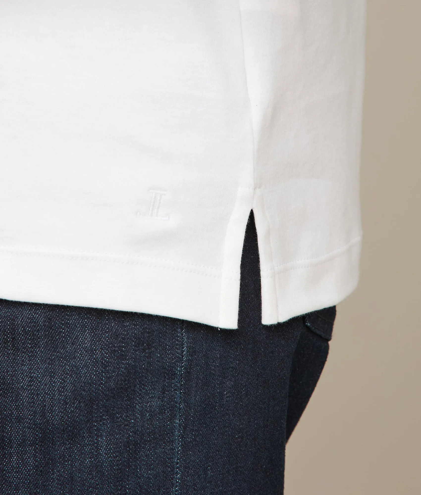 Lucchese x Parker McCollum Pima Cotton Tee* Tops