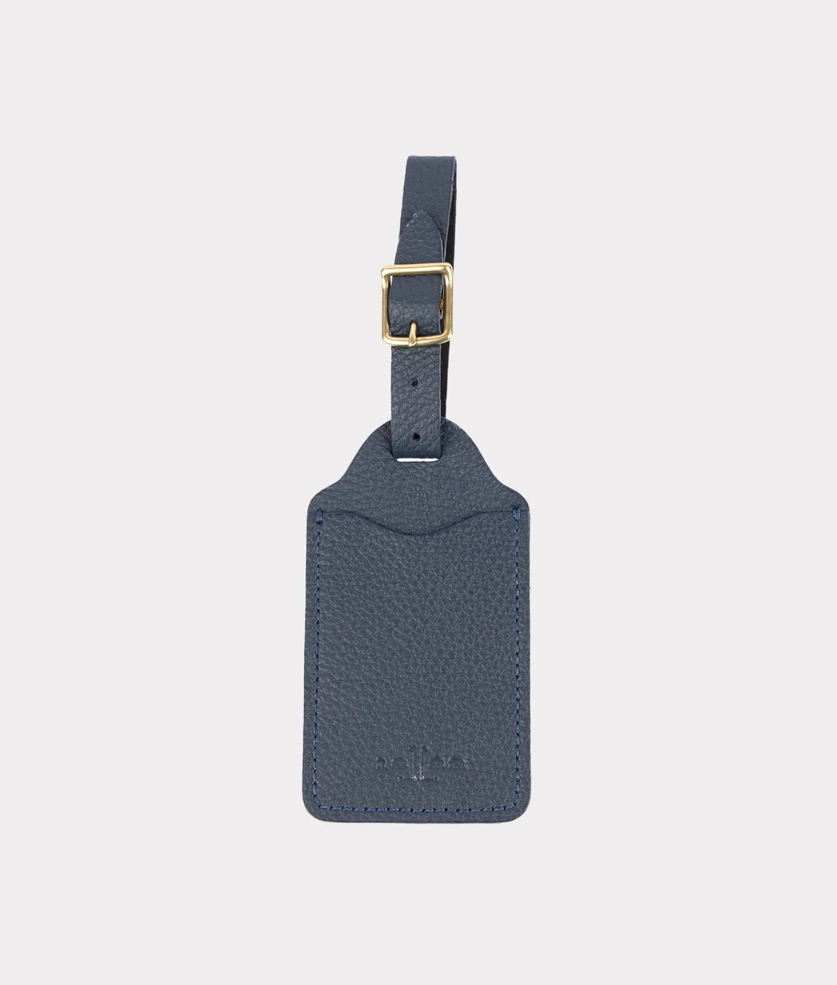 Lucchese Luggage Tag Passport Duo* Small Leather Goods