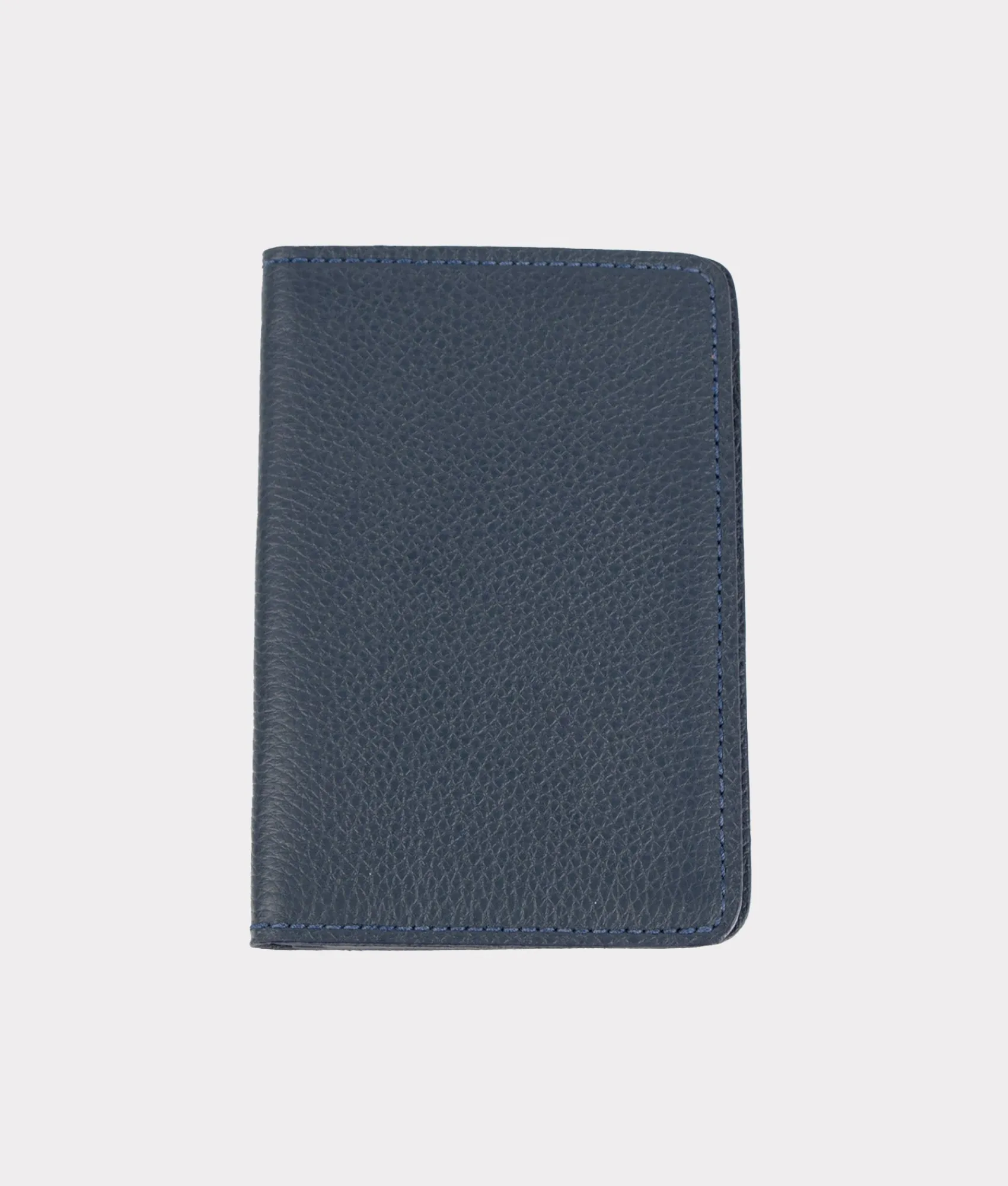 Lucchese Luggage Tag Passport Duo* Small Leather Goods