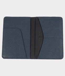 Lucchese Luggage Tag Passport Duo* Small Leather Goods