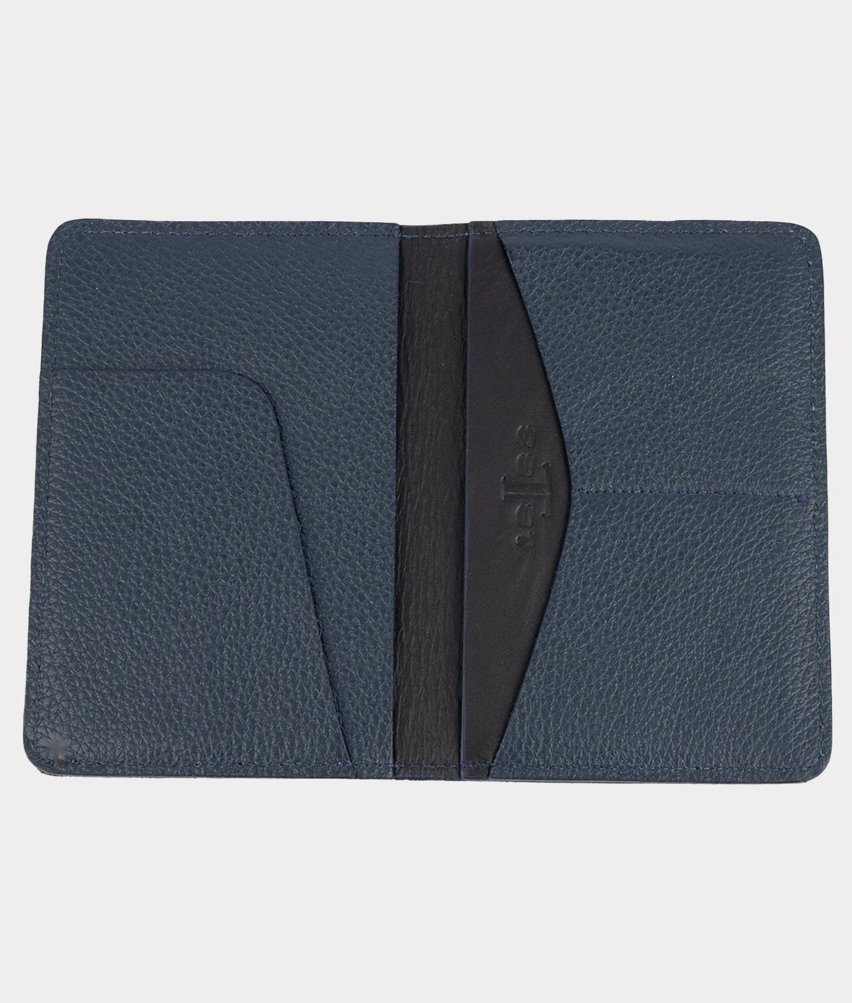 Lucchese Luggage Tag Passport Duo* Small Leather Goods