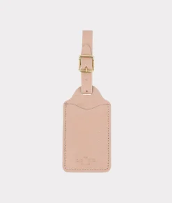 Lucchese Luggage Tag Passport Duo* Small Leather Goods