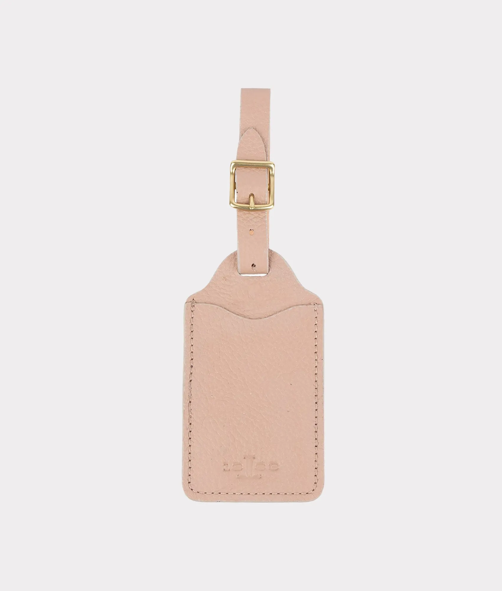 Lucchese Luggage Tag Passport Duo* Small Leather Goods