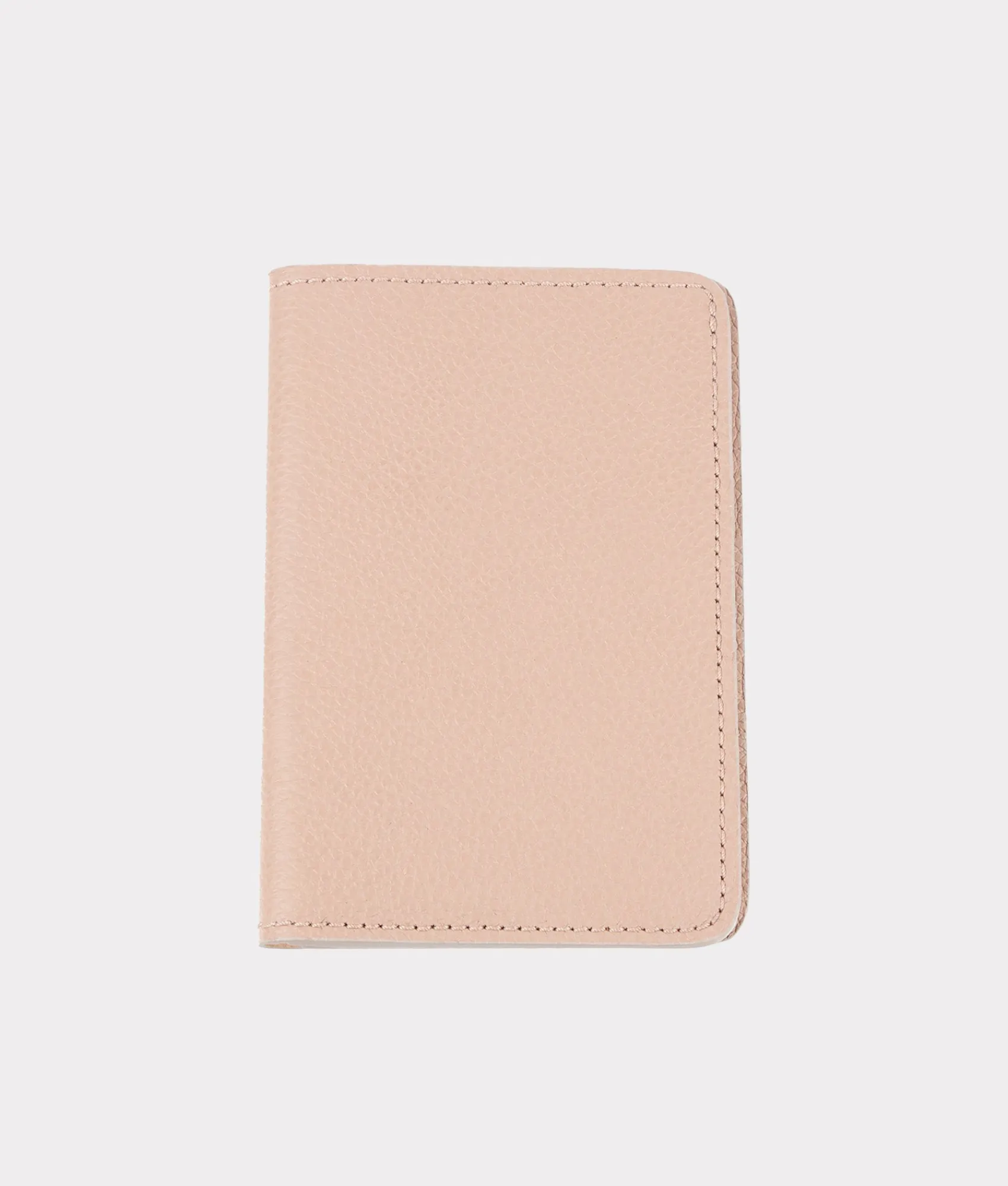 Lucchese Luggage Tag Passport Duo* Small Leather Goods
