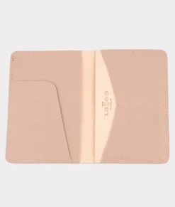 Lucchese Luggage Tag Passport Duo* Small Leather Goods