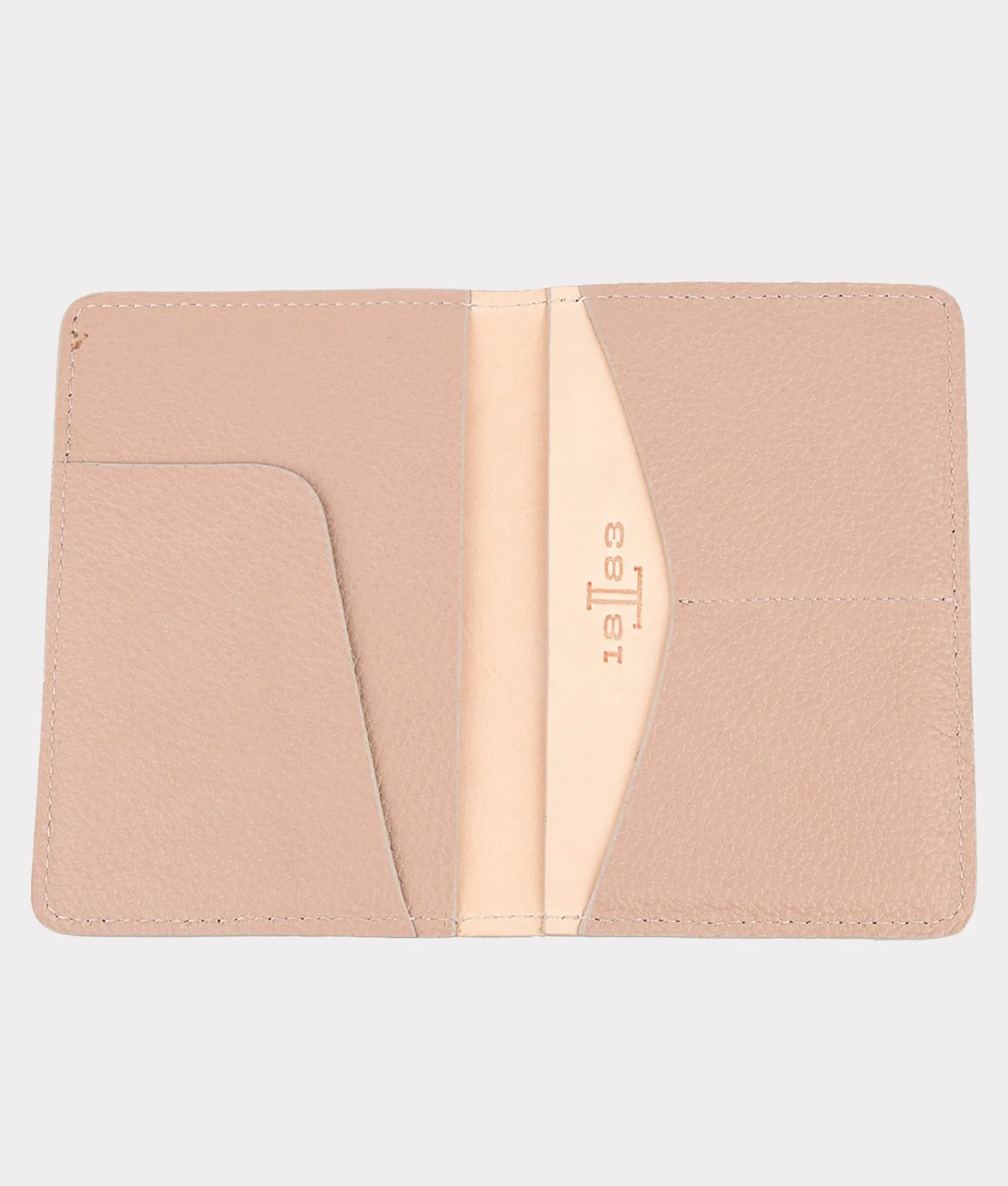 Lucchese Luggage Tag Passport Duo* Small Leather Goods