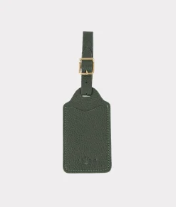 Lucchese Luggage Tag Passport Duo* Small Leather Goods