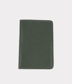 Lucchese Luggage Tag Passport Duo* Small Leather Goods