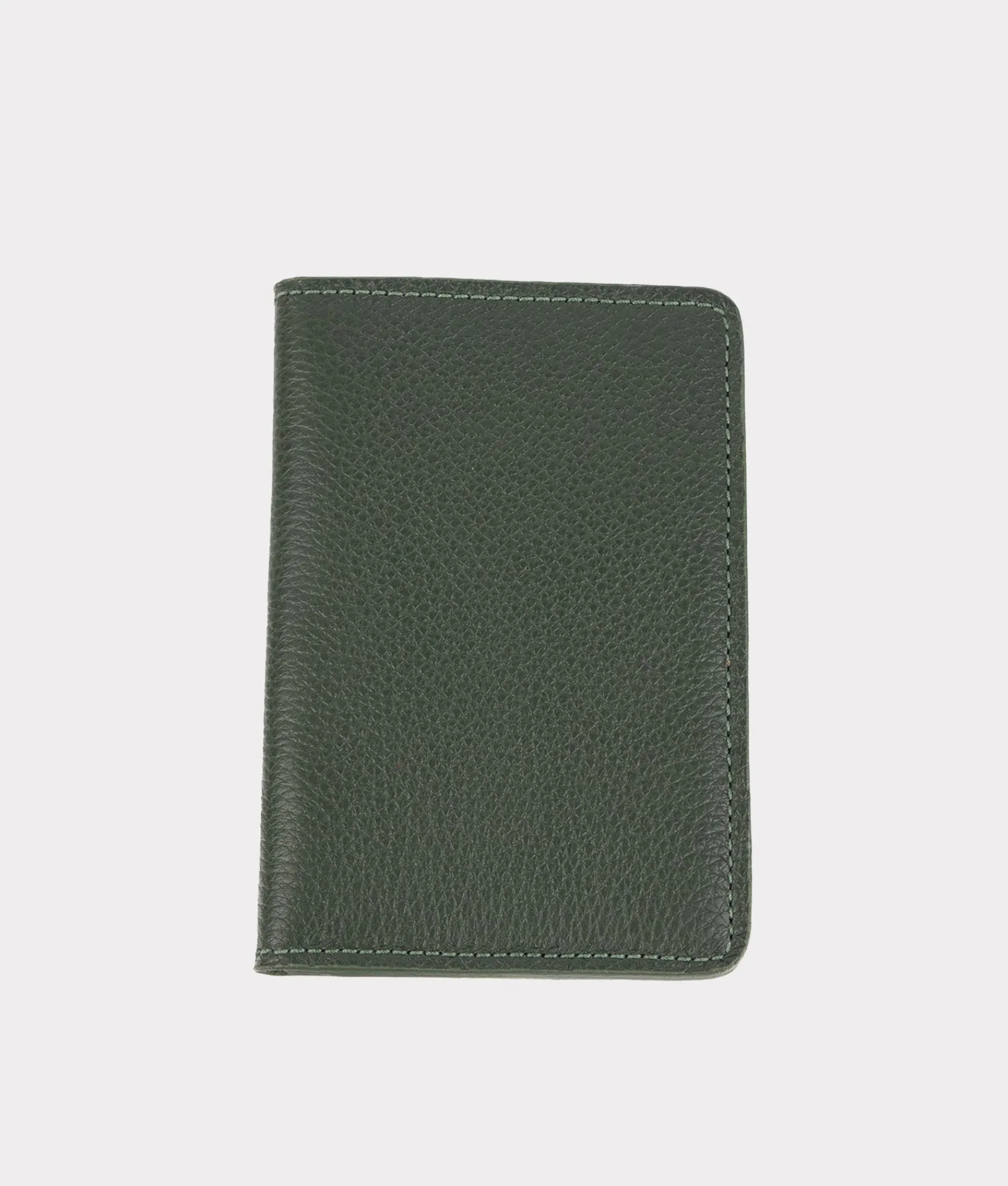 Lucchese Luggage Tag Passport Duo* Small Leather Goods