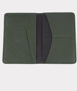 Lucchese Luggage Tag Passport Duo* Small Leather Goods