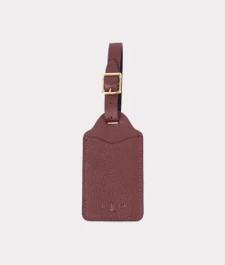 Lucchese Luggage Tag Passport Duo* Small Leather Goods