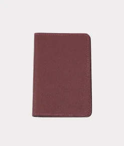 Lucchese Luggage Tag Passport Duo* Small Leather Goods