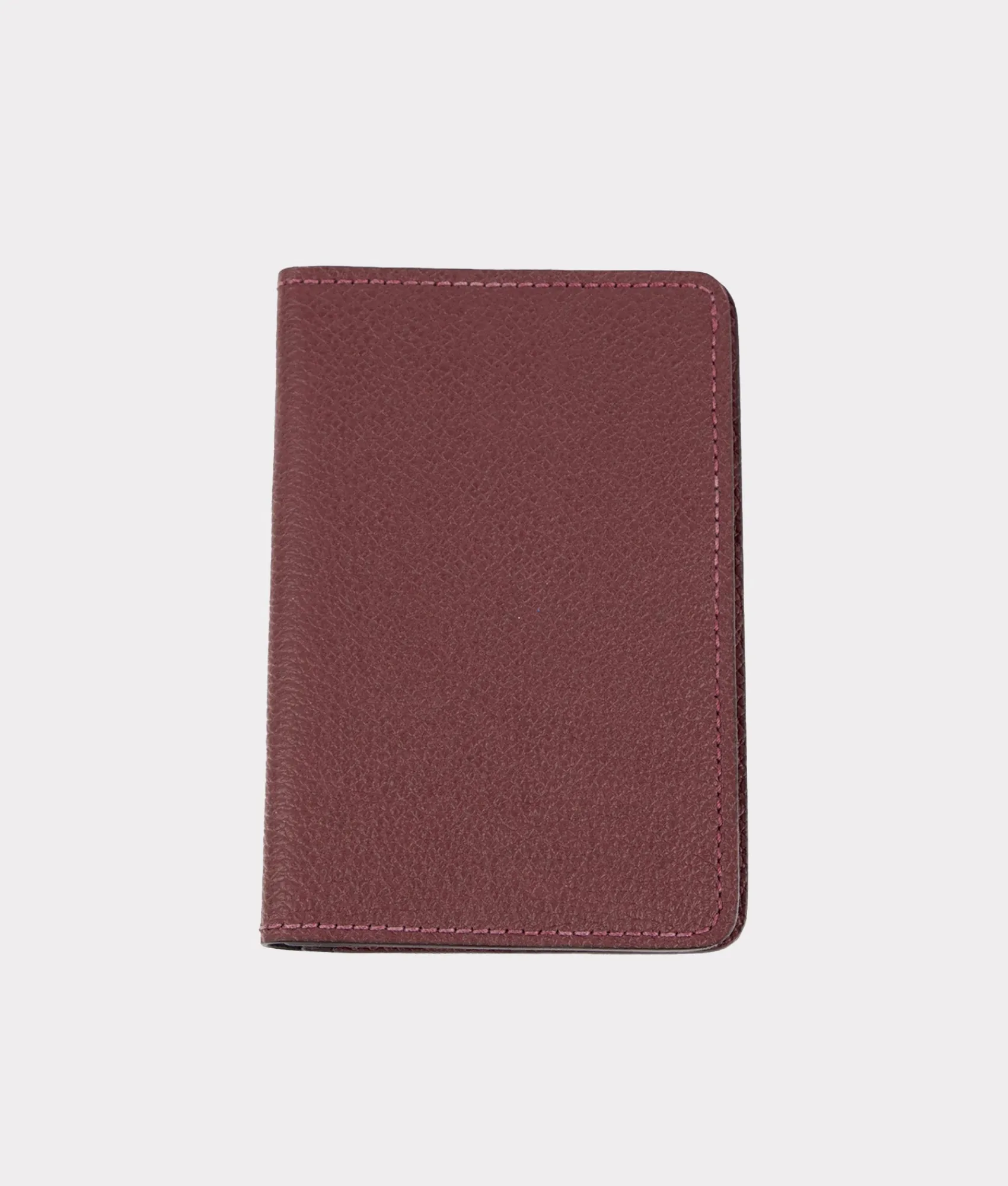 Lucchese Luggage Tag Passport Duo* Small Leather Goods