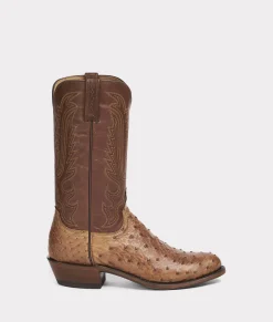 Lucchese Luke*BOY Cowboy