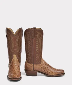 Lucchese Luke*BOY Cowboy