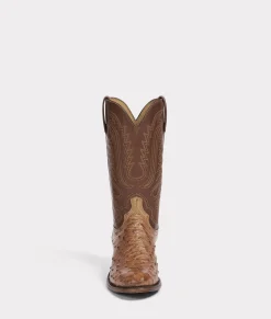 Lucchese Luke*BOY Cowboy