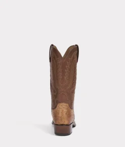 Lucchese Luke*BOY Cowboy