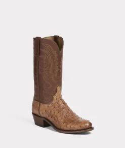 Lucchese Luke*BOY Cowboy