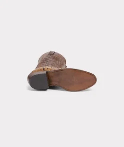 Lucchese Luke*BOY Cowboy