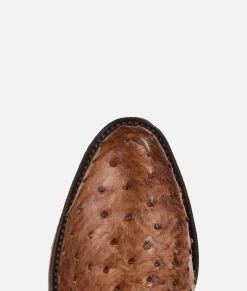 Lucchese Luke*BOY Cowboy