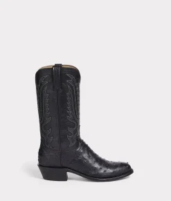 Lucchese Luke*BOY Cowboy