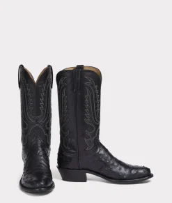 Lucchese Luke*BOY Cowboy