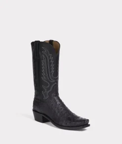 Lucchese Luke*BOY Cowboy